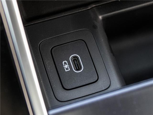 2026 Land Rover Range Rover Velar P250 Dynamic SE (Stk: RV30595-demo) in Windsor - Image 19 of 23