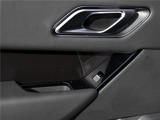 2026 Land Rover Range Rover Velar P250 Dynamic SE (Stk: RV30595-demo) in Windsor - Image 21 of 23