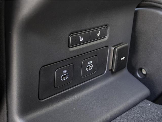 2026 Land Rover Range Rover Velar P250 Dynamic SE (Stk: RV30595-demo) in Windsor - Image 22 of 23