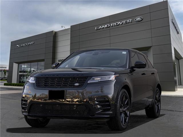 2026 Land Rover Range Rover Velar P250 Dynamic SE (Stk: RV30306-demo) in Windsor - Image 1 of 21