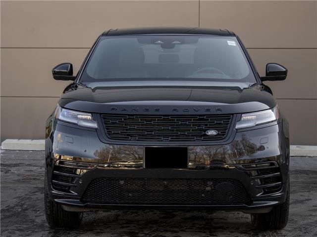 2026 Land Rover Range Rover Velar P250 Dynamic SE (Stk: RV30306-demo) in Windsor - Image 2 of 21