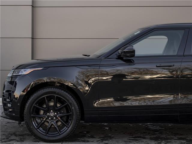 2026 Land Rover Range Rover Velar P250 Dynamic SE (Stk: RV30306-demo) in Windsor - Image 3 of 21