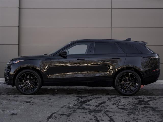 2026 Land Rover Range Rover Velar P250 Dynamic SE (Stk: RV30306-demo) in Windsor - Image 4 of 21