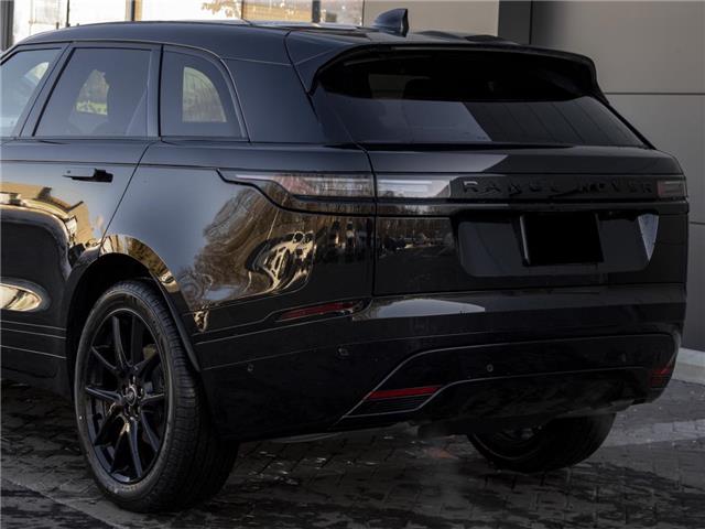 2026 Land Rover Range Rover Velar P250 Dynamic SE (Stk: RV30306-demo) in Windsor - Image 5 of 21