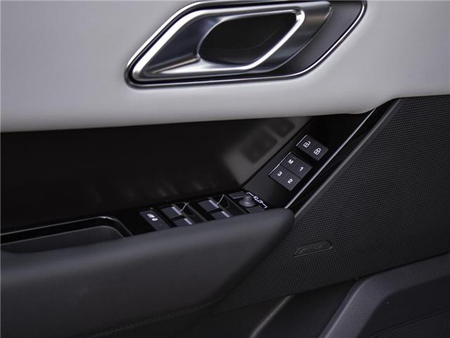 2026 Land Rover Range Rover Velar P250 Dynamic SE (Stk: RV30306-demo) in Windsor - Image 6 of 21