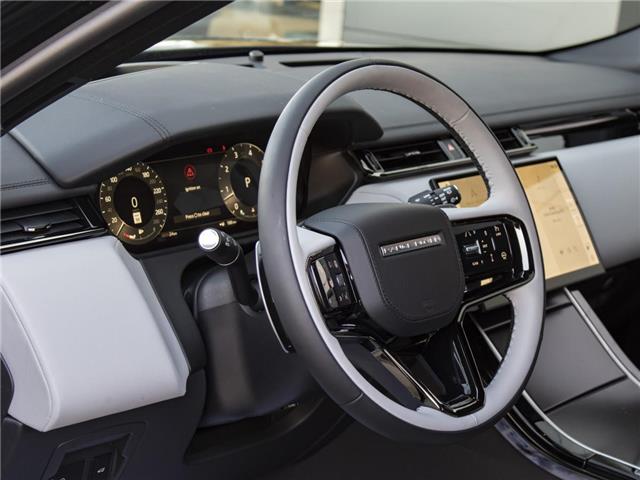2026 Land Rover Range Rover Velar P250 Dynamic SE (Stk: RV30306-demo) in Windsor - Image 7 of 21
