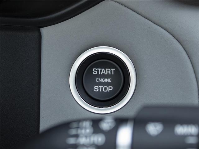 2026 Land Rover Range Rover Velar P250 Dynamic SE (Stk: RV30306-demo) in Windsor - Image 9 of 21