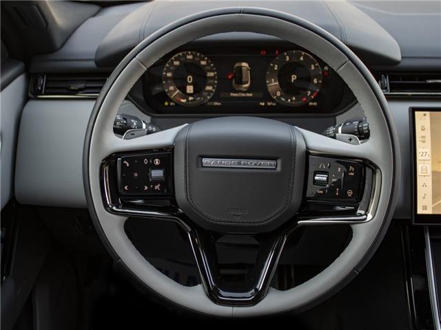 2026 Land Rover Range Rover Velar P250 Dynamic SE (Stk: RV30306-demo) in Windsor - Image 10 of 21
