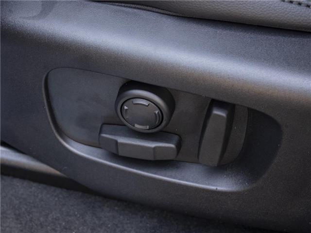 2026 Land Rover Range Rover Velar P250 Dynamic SE (Stk: RV30306-demo) in Windsor - Image 11 of 21