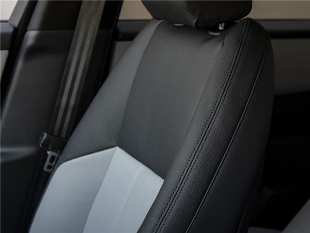 2026 Land Rover Range Rover Velar P250 Dynamic SE (Stk: RV30306-demo) in Windsor - Image 12 of 21