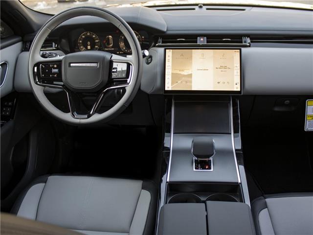 2026 Land Rover Range Rover Velar P250 Dynamic SE (Stk: RV30306-demo) in Windsor - Image 14 of 21