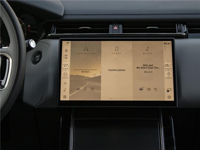 2026 Land Rover Range Rover Velar P250 Dynamic SE (Stk: RV30306-demo) in Windsor - Image 15 of 21