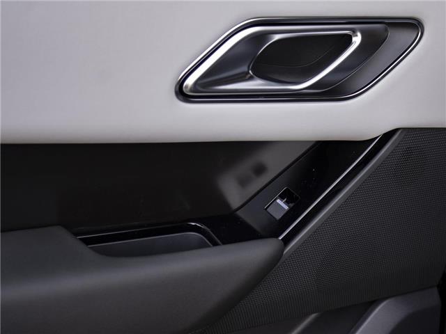 2026 Land Rover Range Rover Velar P250 Dynamic SE (Stk: RV30306-demo) in Windsor - Image 19 of 21