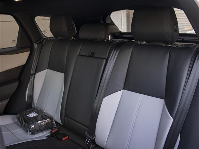 2026 Land Rover Range Rover Velar P250 Dynamic SE (Stk: RV30306-demo) in Windsor - Image 21 of 21