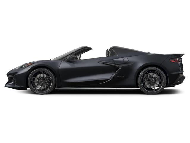 2024 Chevrolet Corvette Z06 (Stk: UC916) in Kamloops - Image 2 of 11