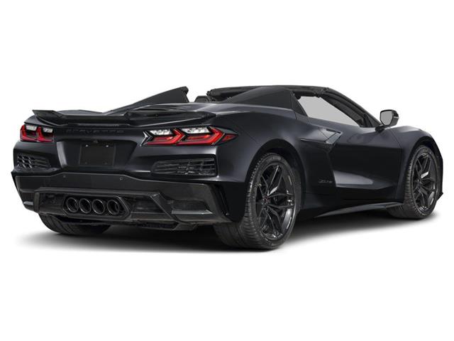 2024 Chevrolet Corvette Z06 (Stk: UC916) in Kamloops - Image 3 of 11