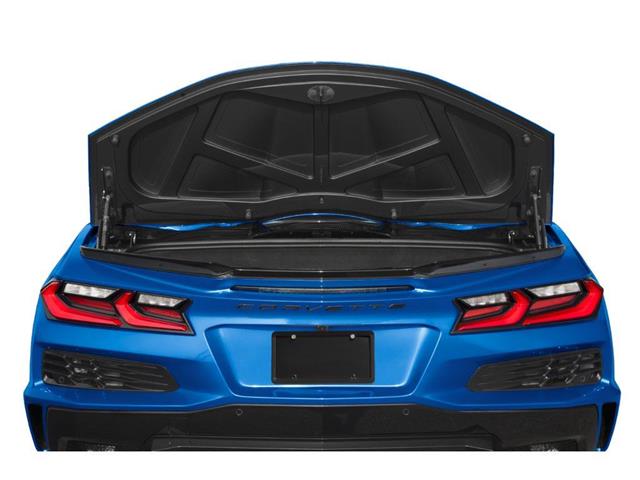 2024 Chevrolet Corvette Z06 (Stk: UC916) in Kamloops - Image 8 of 11