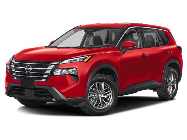 2026 Nissan Rogue S (Stk: T485) in Timmins - Image 1 of 11