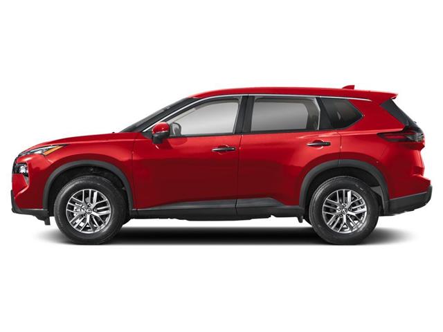 2026 Nissan Rogue S (Stk: T485) in Timmins - Image 2 of 11