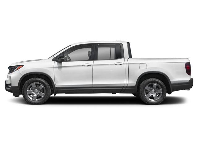 2026 Honda Ridgeline TrailSport (Stk: RR0725) in Calgary - Image 2 of 3