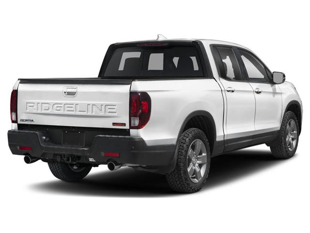 2026 Honda Ridgeline TrailSport (Stk: RR0725) in Calgary - Image 3 of 3
