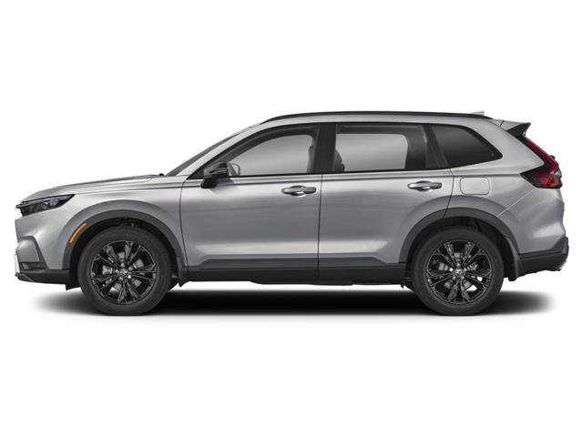 2026 Honda CR-V Hybrid Touring (Stk: SR0720) in Calgary - Image 2 of 3