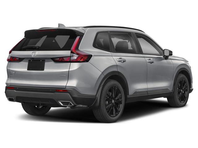 2026 Honda CR-V Hybrid Touring (Stk: SR0720) in Calgary - Image 3 of 3