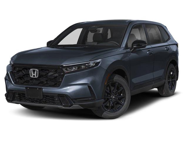 2026 Honda CR-V Hybrid EX-L (Stk: SR0726) in Calgary - Image 1 of 1