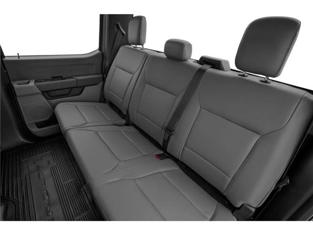 2026 Ford F-350 XL (Stk: 26T043) in ROCKY MOUNTAIN HOUSE - Image 9 of 11