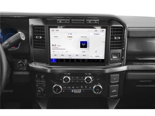 2026 Ford F-350 Lariat (Stk: 26T044) in ROCKY MOUNTAIN HOUSE - Image 7 of 12