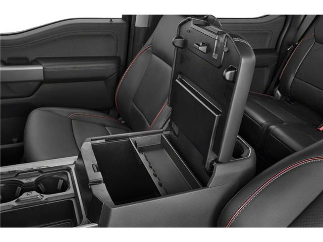 2026 Ford F-350 Lariat (Stk: 26T044) in ROCKY MOUNTAIN HOUSE - Image 10 of 12