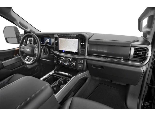 2026 Ford F-350 Lariat (Stk: 26T044) in ROCKY MOUNTAIN HOUSE - Image 11 of 12