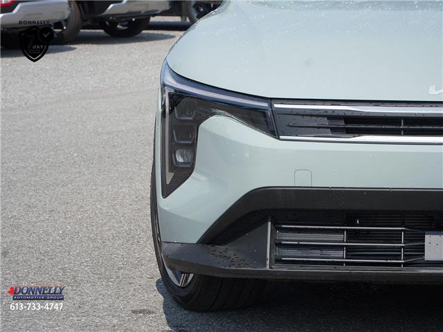 2025 Kia K4 EX (Stk: KZ483) in Ottawa - Image 6 of 23