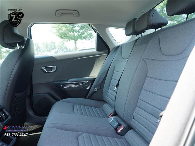 2025 Kia K4 EX (Stk: KZ483) in Ottawa - Image 9 of 23