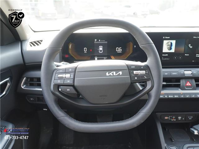 2025 Kia K4 EX (Stk: KZ483) in Ottawa - Image 12 of 23