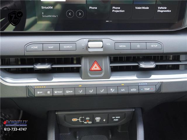 2025 Kia K4 EX (Stk: KZ483) in Ottawa - Image 15 of 23