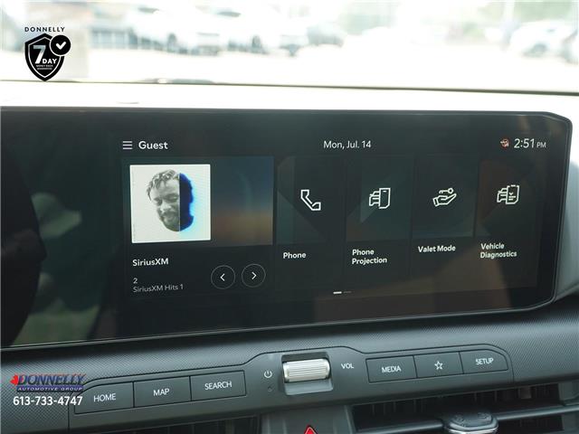 2025 Kia K4 EX (Stk: KZ483) in Ottawa - Image 16 of 23