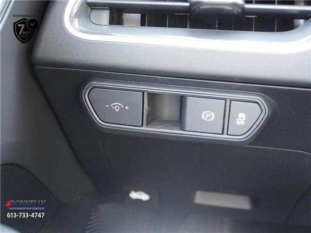 2025 Kia K4 EX (Stk: KZ483) in Ottawa - Image 19 of 23
