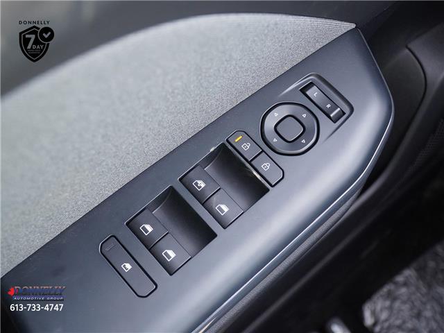 2025 Kia K4 EX (Stk: KZ483) in Ottawa - Image 20 of 23