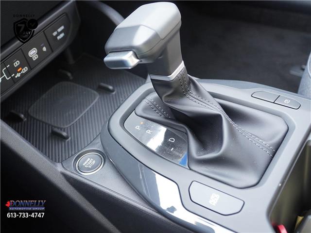2025 Kia K4 EX (Stk: KZ483) in Ottawa - Image 21 of 23