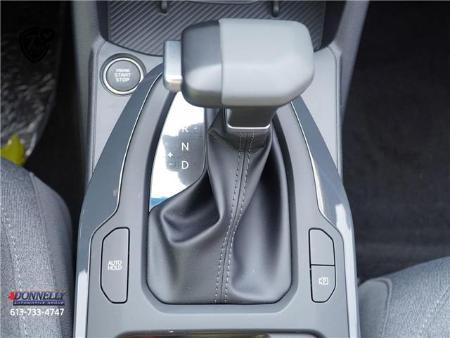 2025 Kia K4 EX (Stk: KZ483) in Ottawa - Image 22 of 23