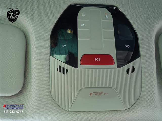 2025 Kia K4 EX (Stk: KZ483) in Ottawa - Image 23 of 23