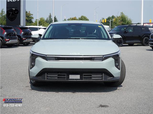 2025 Kia K4 EX (Stk: KZ483) in Kanata - Image 5 of 23