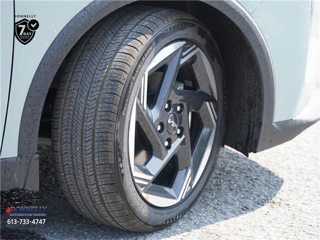 2025 Kia K4 EX (Stk: KZ483) in Kanata - Image 7 of 23