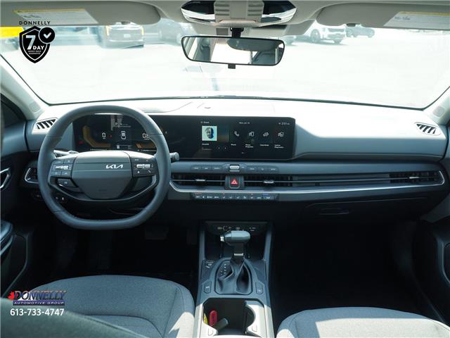 2025 Kia K4 EX (Stk: KZ483) in Kanata - Image 11 of 23