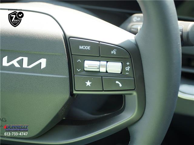 2025 Kia K4 EX (Stk: KZ483) in Kanata - Image 14 of 23