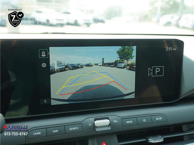 2025 Kia K4 EX (Stk: KZ483) in Kanata - Image 17 of 23