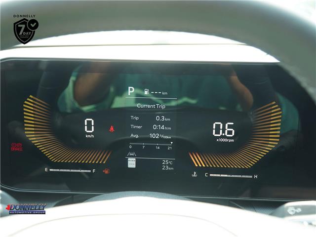 2025 Kia K4 EX (Stk: KZ483) in Kanata - Image 18 of 23