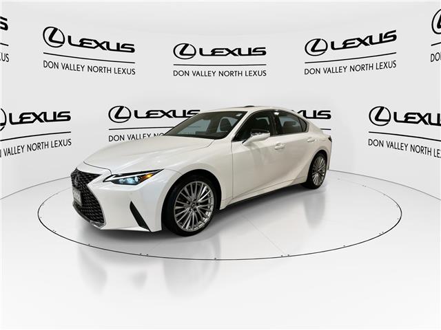 2022 Lexus IS 300  (Stk: 14U7398) in Markham - Image 5 of 30
