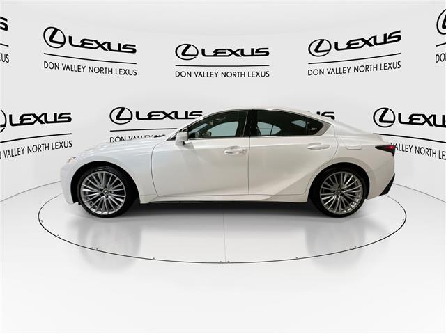 2022 Lexus IS 300  (Stk: 14U7398) in Markham - Image 6 of 30